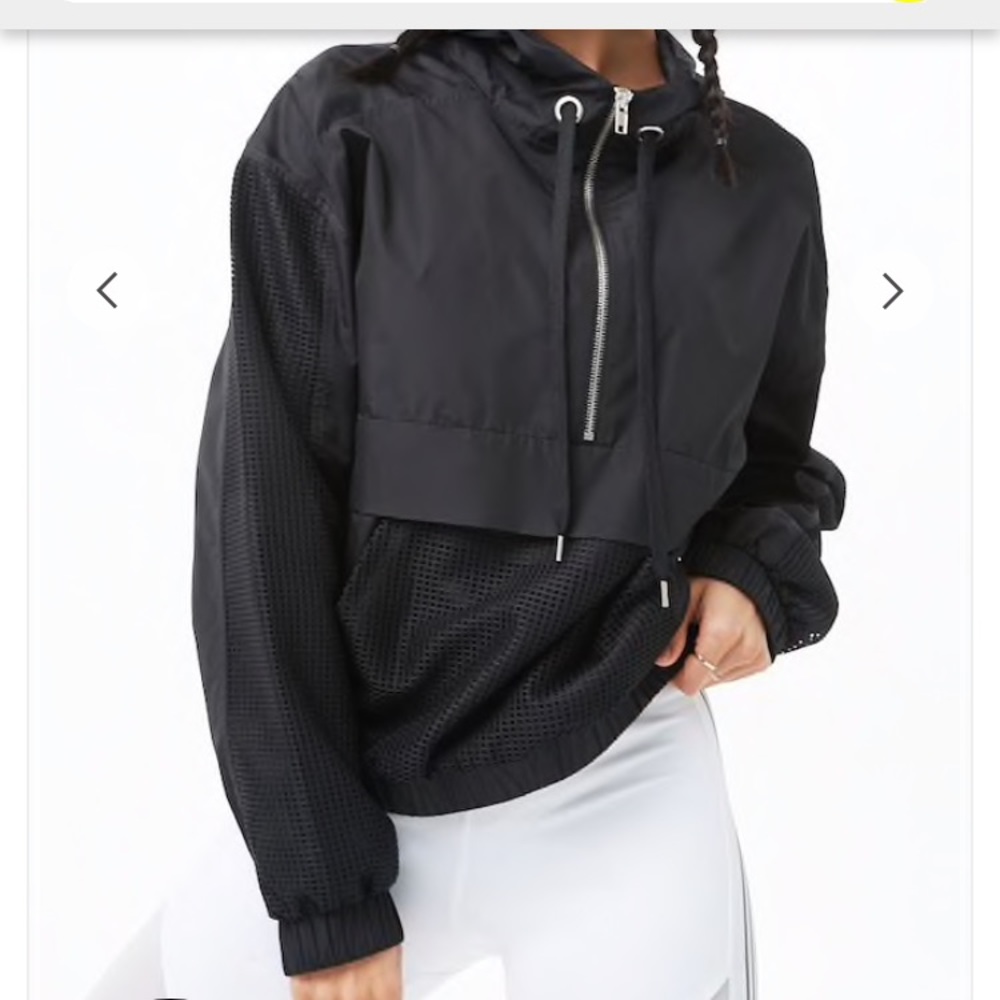 Active Jacket